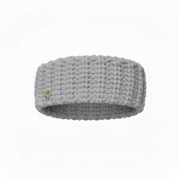 NWT Michael Kors Knit Headband - Picture 2 of 7
